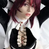 Mirikashi Cosplay nude #0582