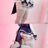 Mirikashi Cosplay nude #0587