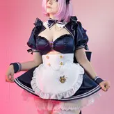 Mirikashi Cosplay nude #0594