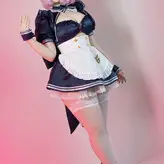 Mirikashi Cosplay nude #0599