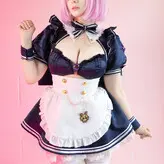 Mirikashi Cosplay nude #0613