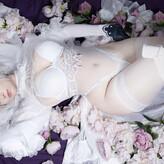 Mirikashi Cosplay nude #0663