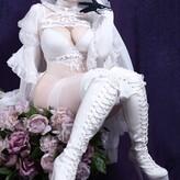 Mirikashi Cosplay nude #0667