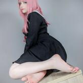 Mirikashi Cosplay nude #0698