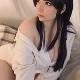 Mirikashi Cosplay nude #0709