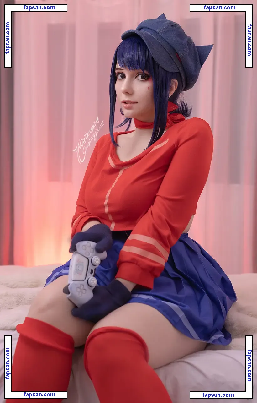 Mirikashi Cosplay nude photo #1066 from OnlyFans
