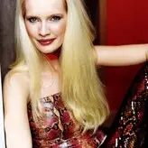 Mirja Du Mont голая #0035