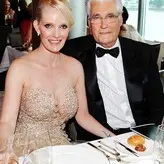 Mirja Du Mont голая #0036