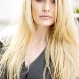 Mirja Du Mont голая #0038