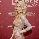 Mirja Du Mont голая #0039