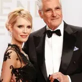 Mirja Du Mont голая #0042