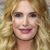 Mirja Du Mont голая #0044