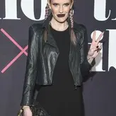 Mirja Du Mont голая #0045