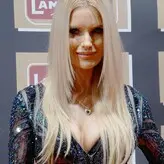 Mirja Du Mont голая #0054