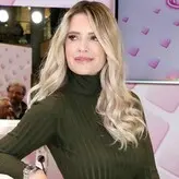 Mirja Du Mont голая #0056