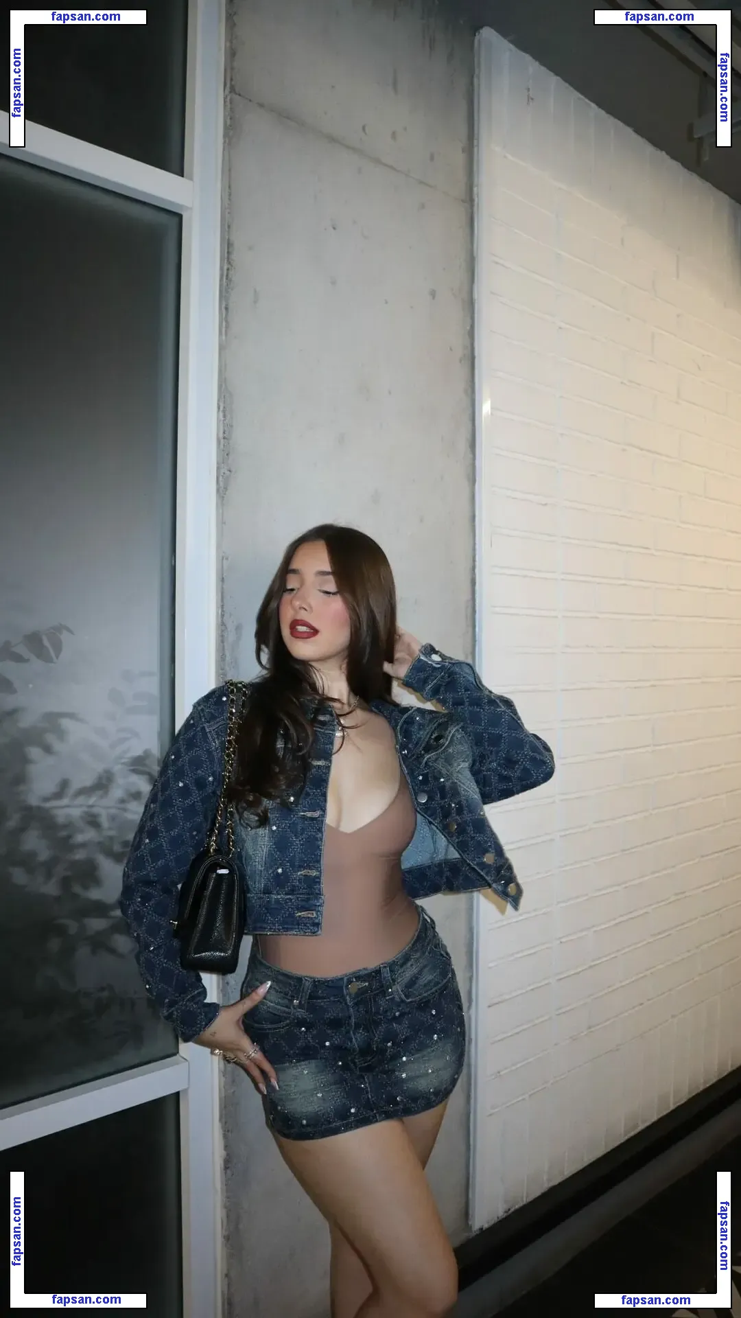 Mirka Daniela голая фото #0049 с Онлифанс