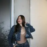 Mirka Daniela голая #0049