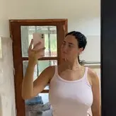 Mirlen Hits голая #0049