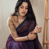 Mirnalini Ravi nude #0040