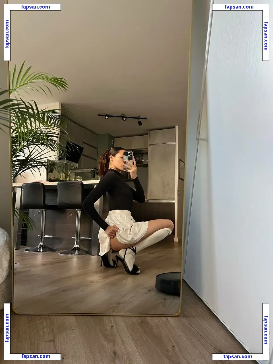 Mirra Chubarova голая фото #0052 с Онлифанс