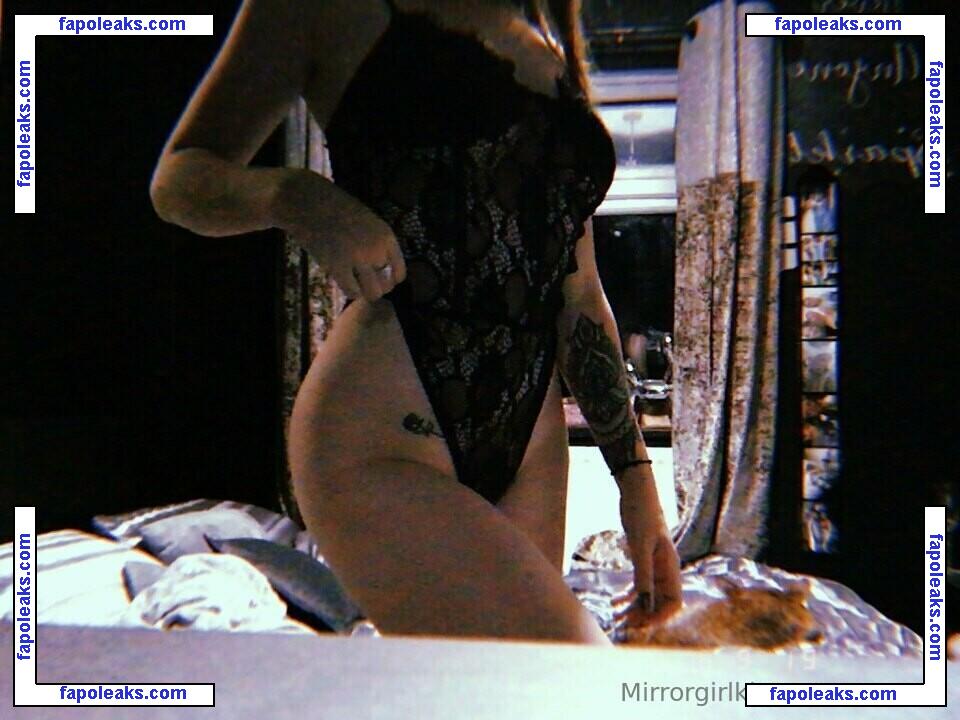 Mirrorgirlkim / the_mirror_girl_luv nude photo #0044 from OnlyFans