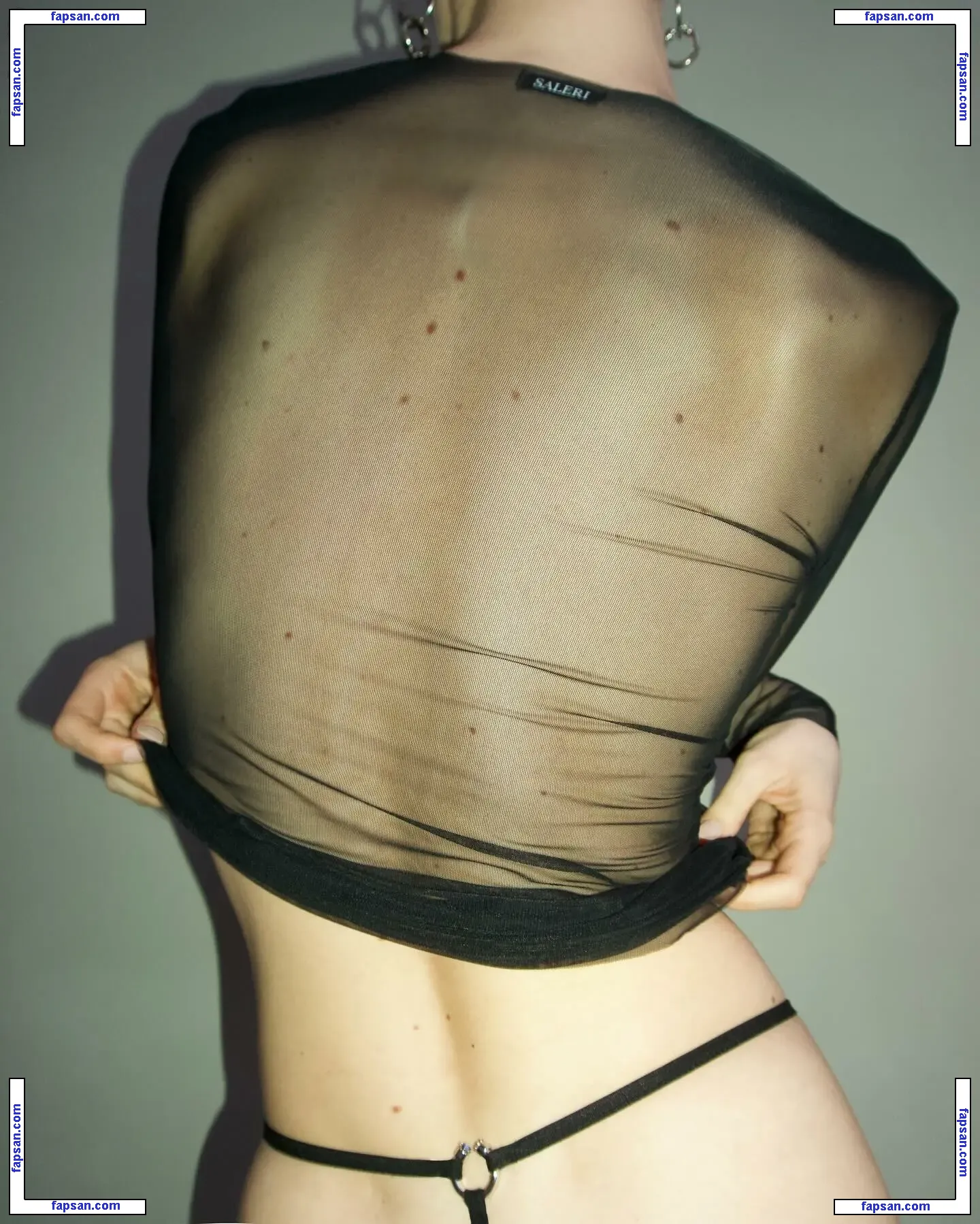 Mirthe Dijkstra nude photo #0001 from OnlyFans