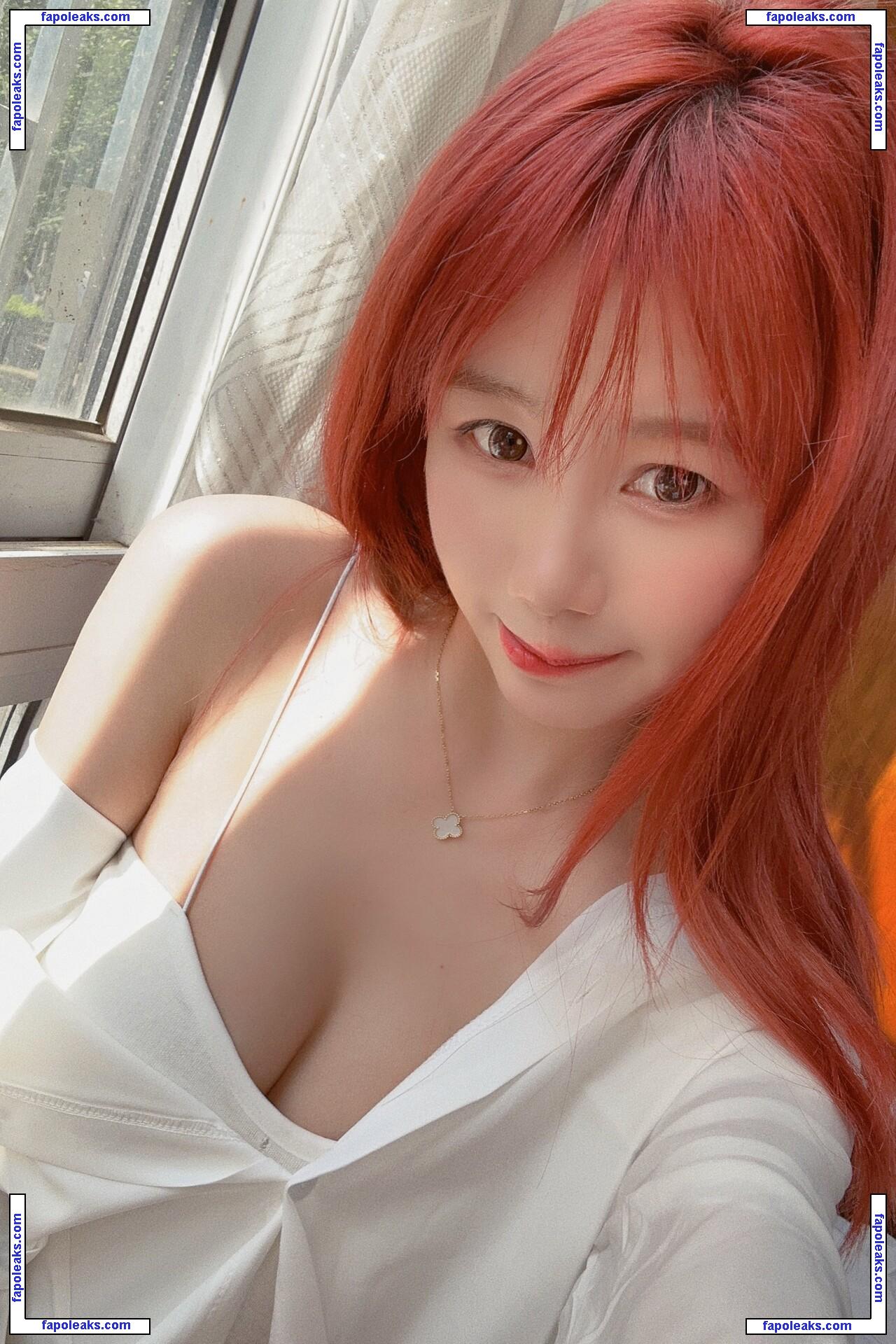 MisaCat33 / Misa喵老师 nude photo #0020 from OnlyFans