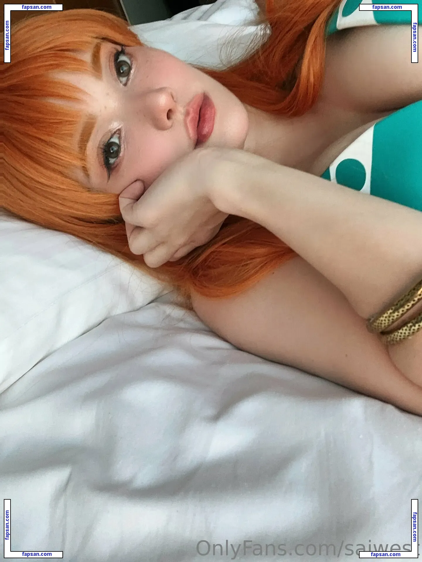 Misaki Sai nude photo #0601 from OnlyFans
