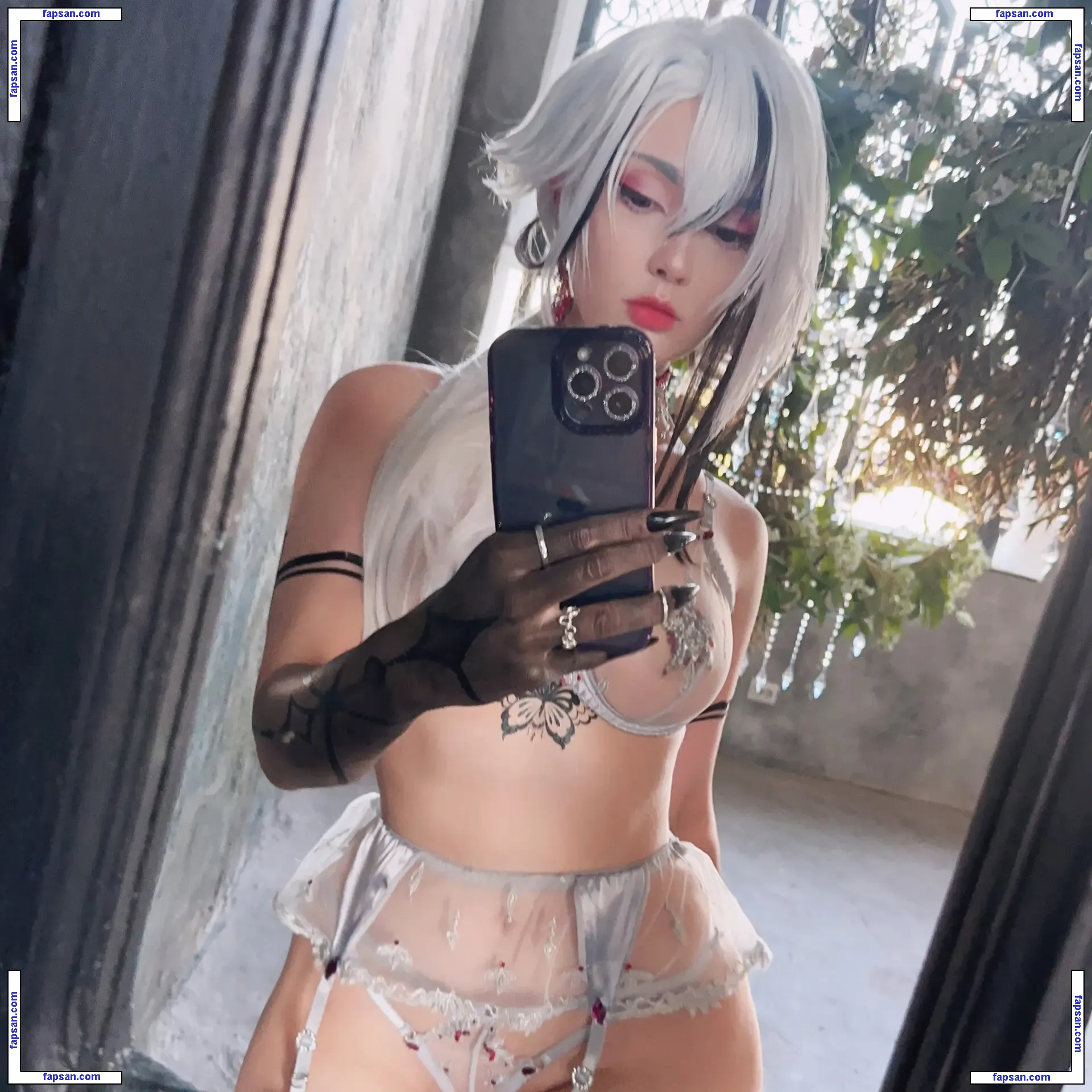 Misaki Sai nude photo #0661 from OnlyFans