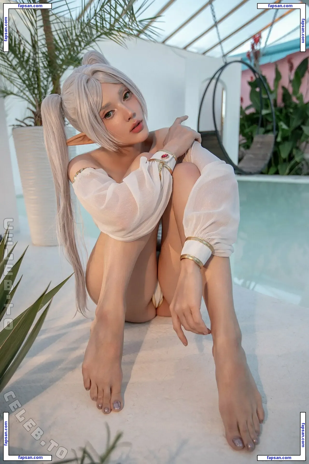 Misaki Sai голая фото #0728 с Онлифанс