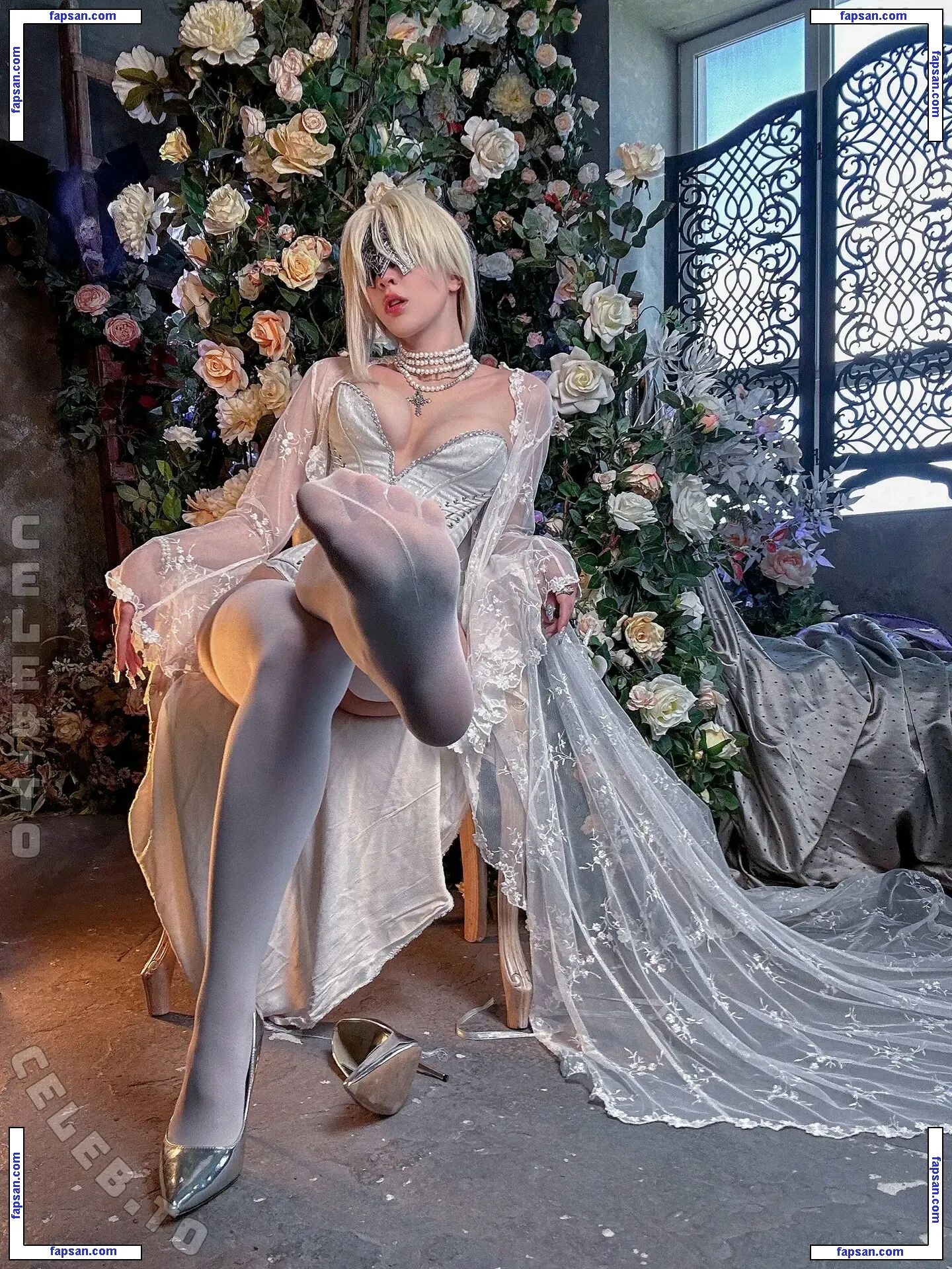 Misaki Sai голая фото #0732 с Онлифанс