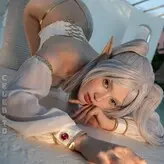 Misaki Sai голая #0723