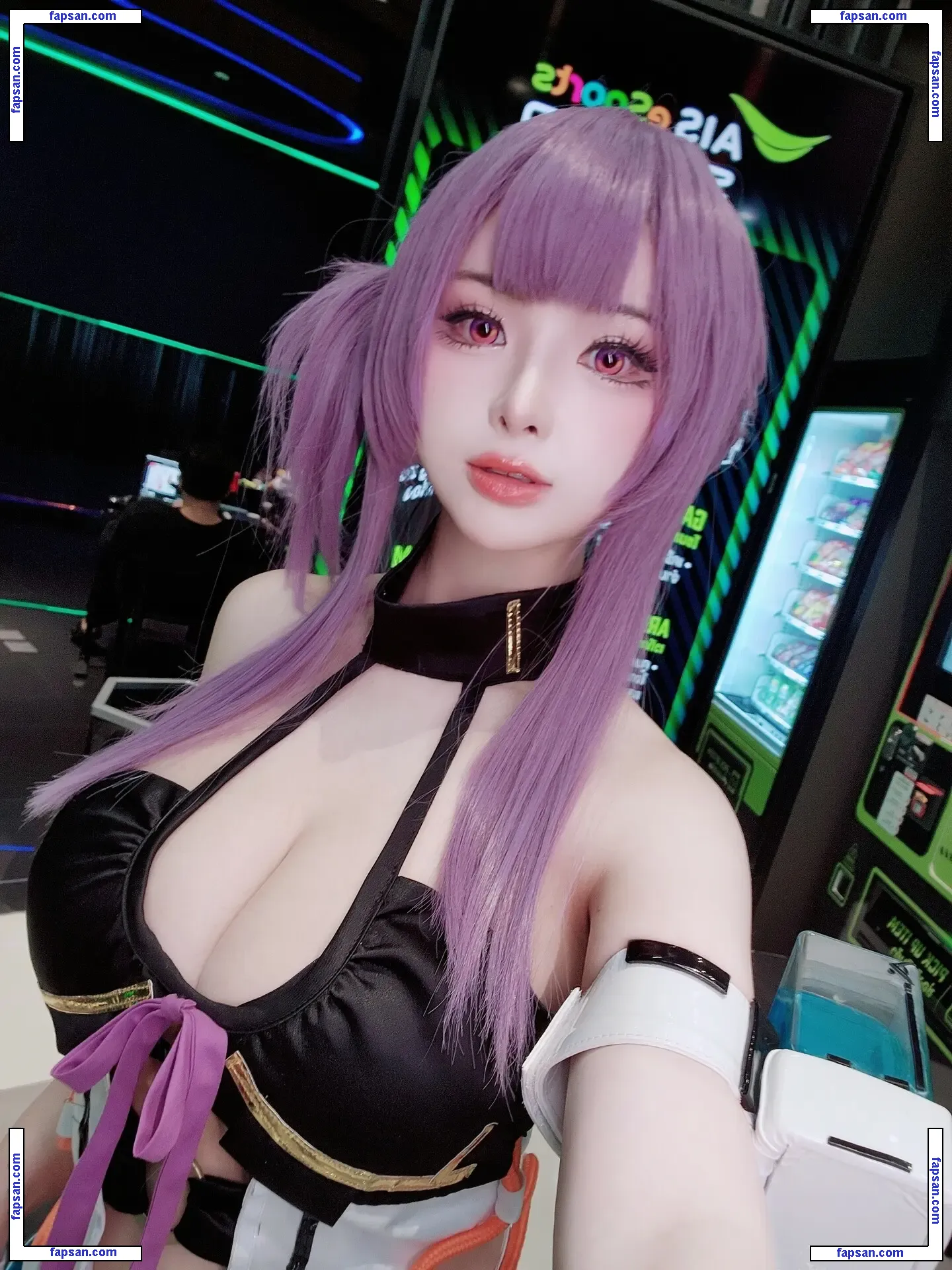 Misakicos голая фото #0054 с Онлифанс