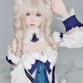 Misakicos голая #0040