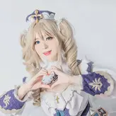 Misakicos голая #0041