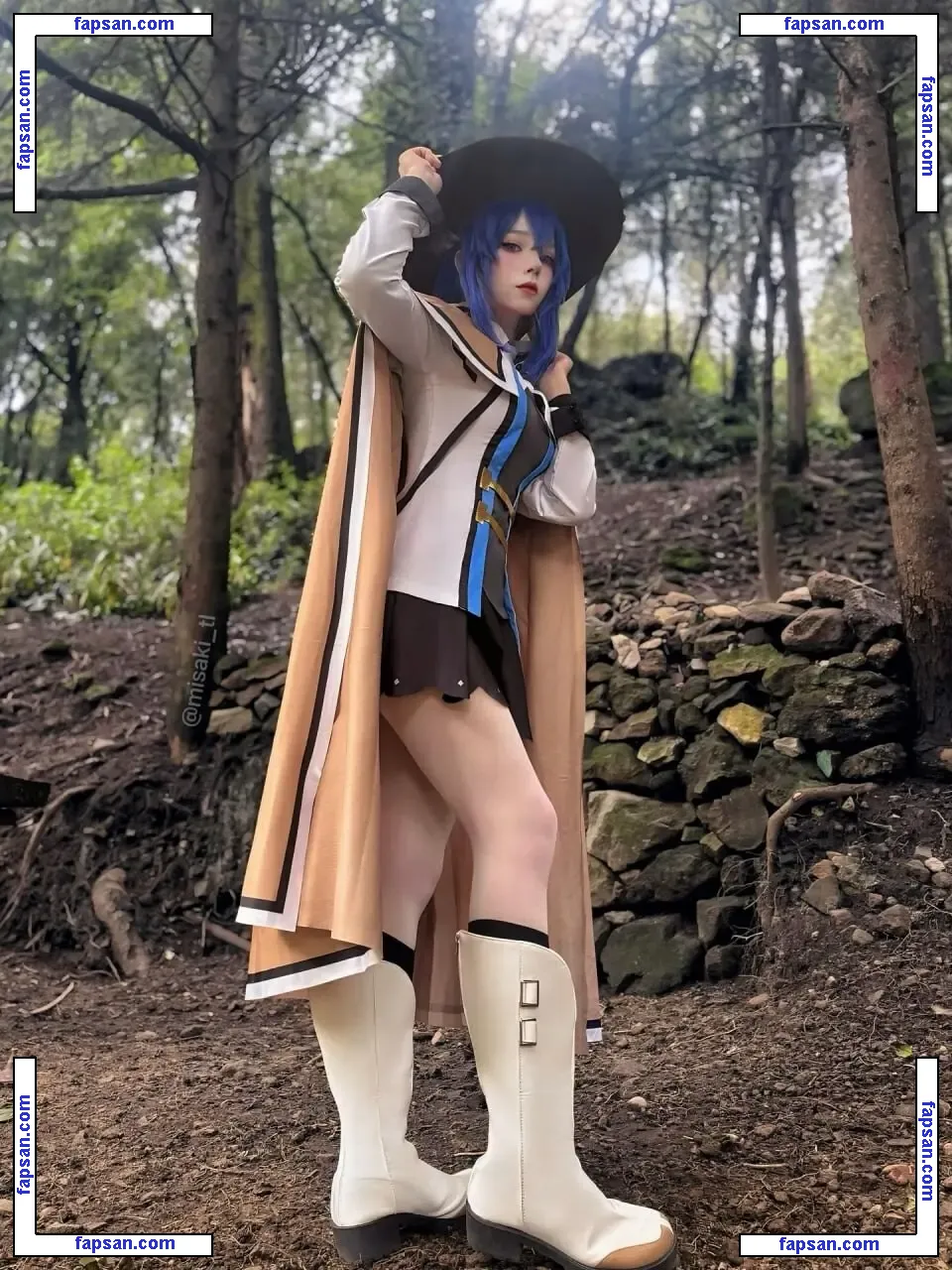 misakitl nude photo #0001 from OnlyFans