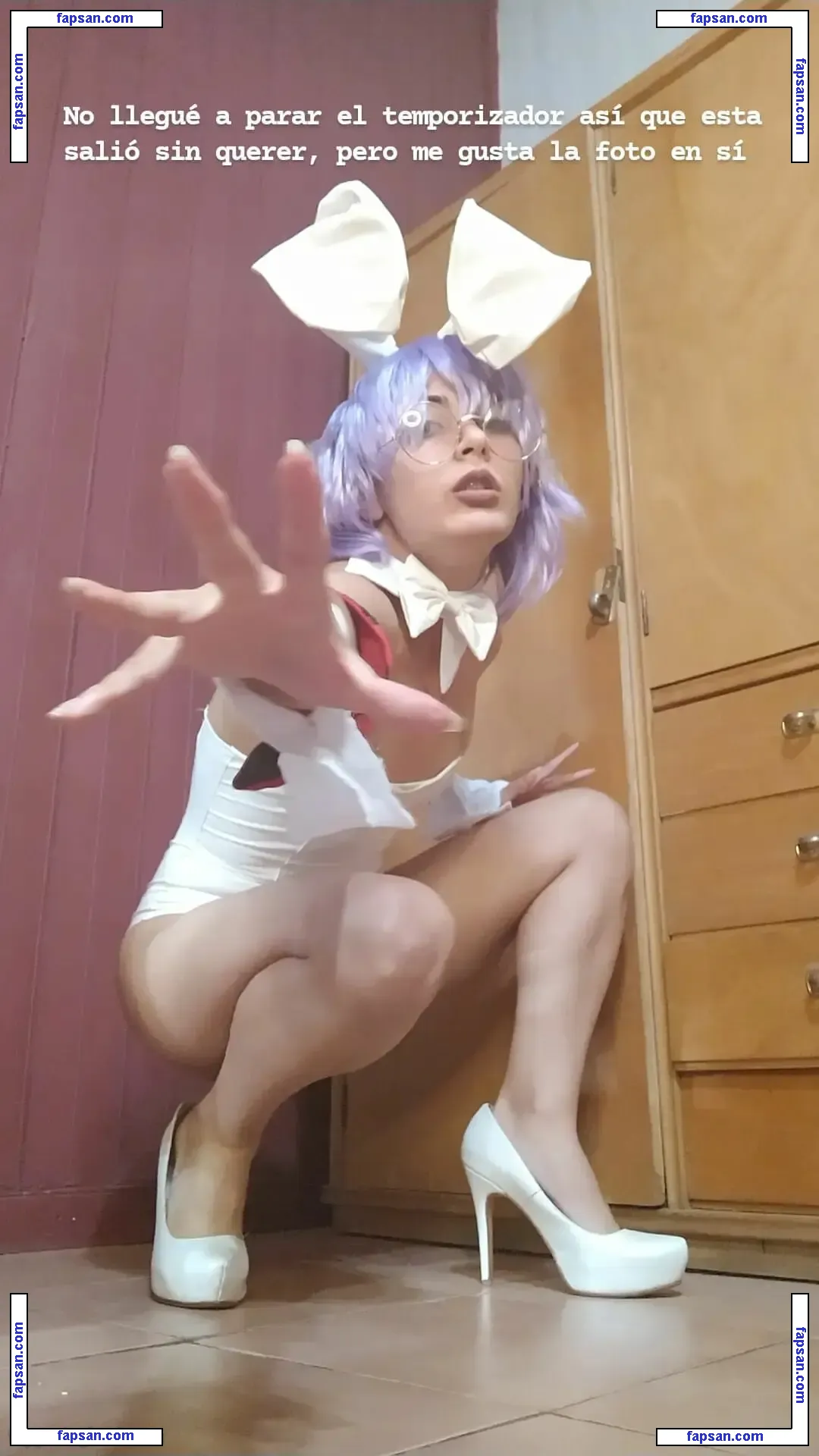 MisaoWantsToDie nude photo #0005 from OnlyFans