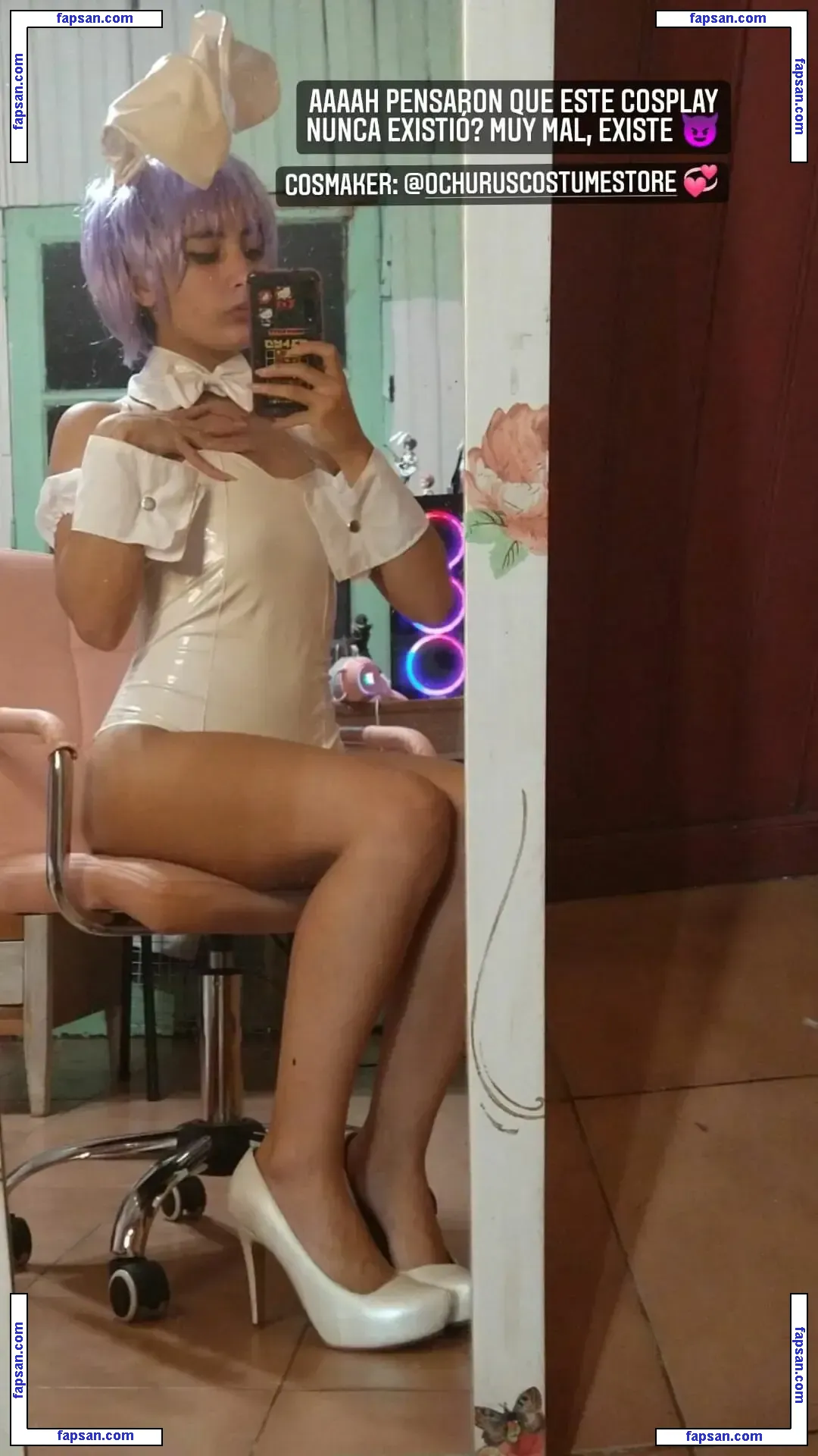 MisaoWantsToDie nude photo #0016 from OnlyFans