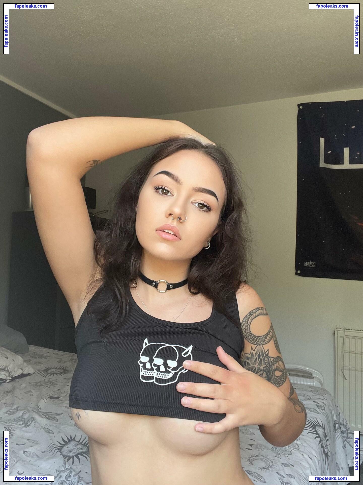 misbehavedjade nude photo #0041 from OnlyFans