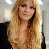 Mischa Barton голая #0526