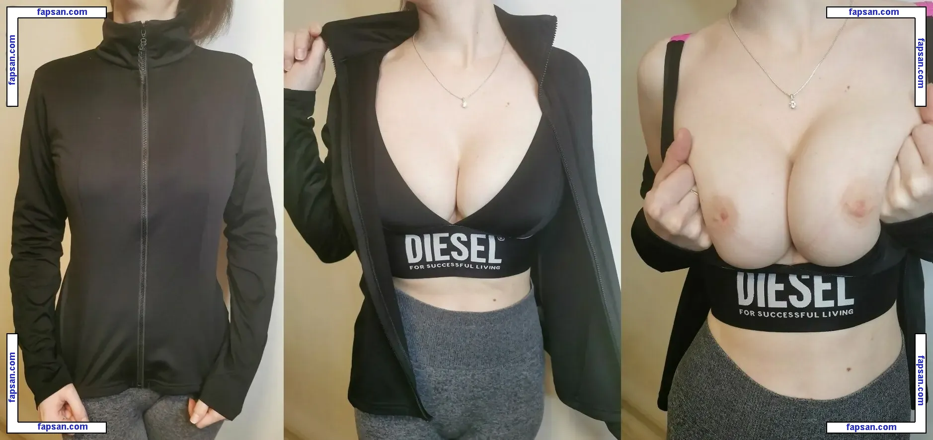 Misha_ian голая фото #0016 с Онлифанс