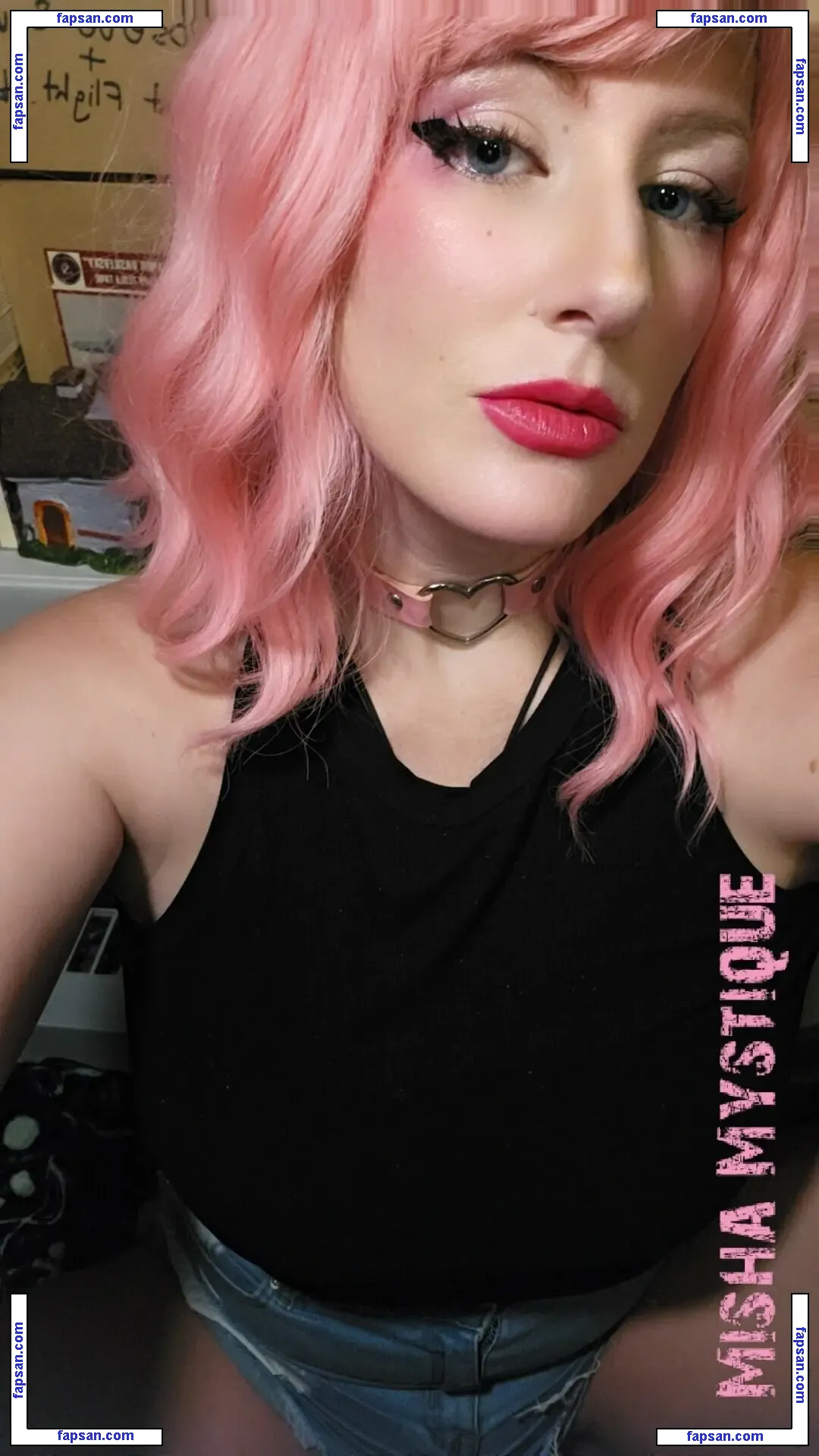 mishamystique nude photo #0033 from OnlyFans