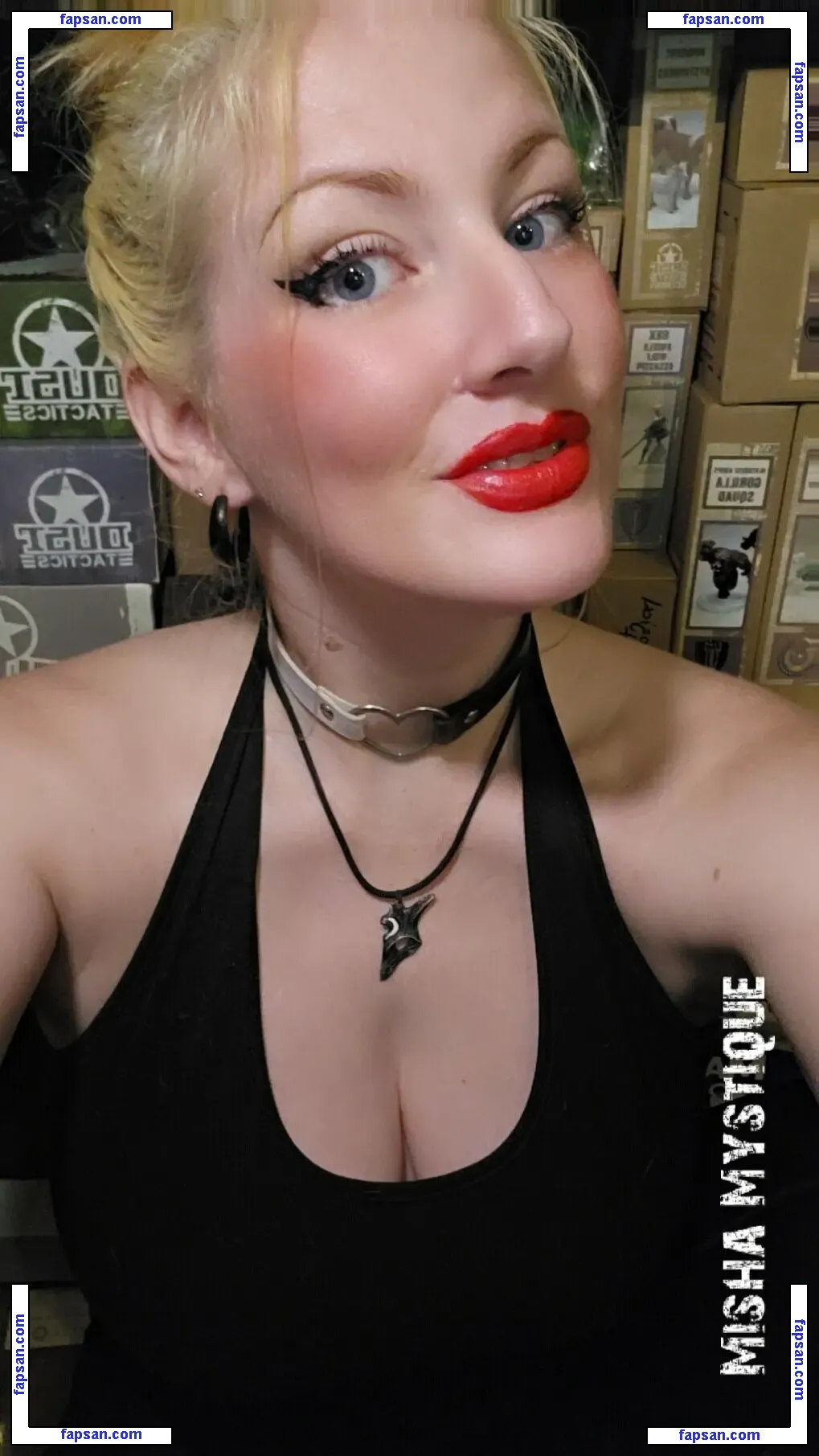 mishamystique nude photo #0036 from OnlyFans
