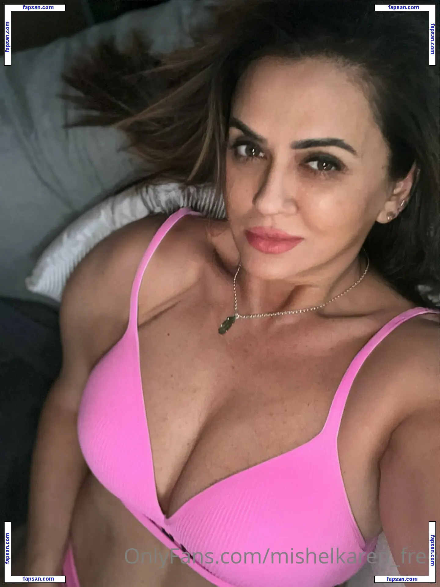 Mishel Karen nude photo #0013 from OnlyFans