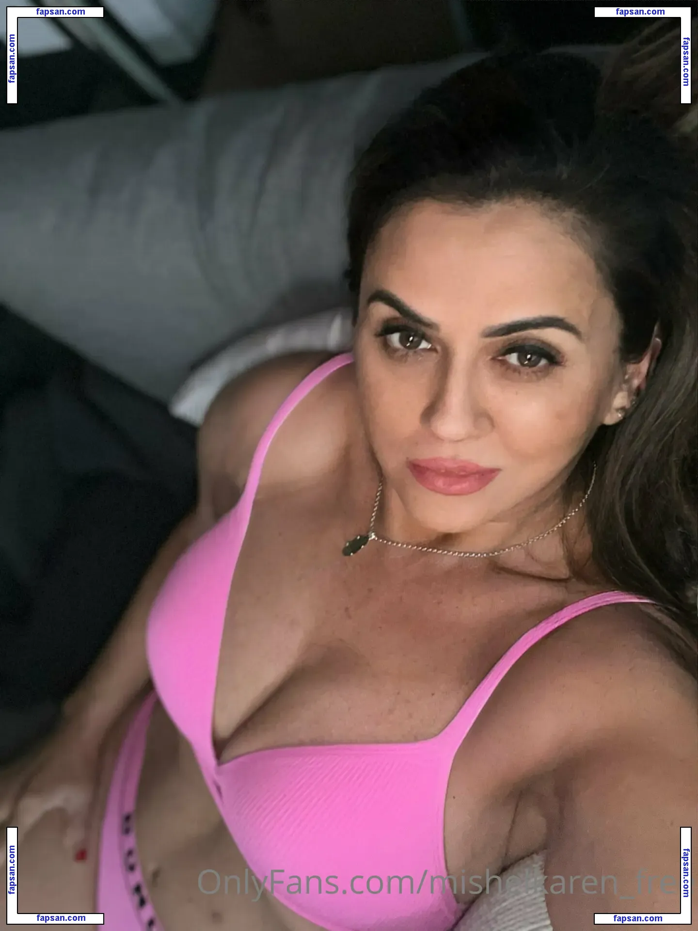 Mishel Karen nude photo #0014 from OnlyFans