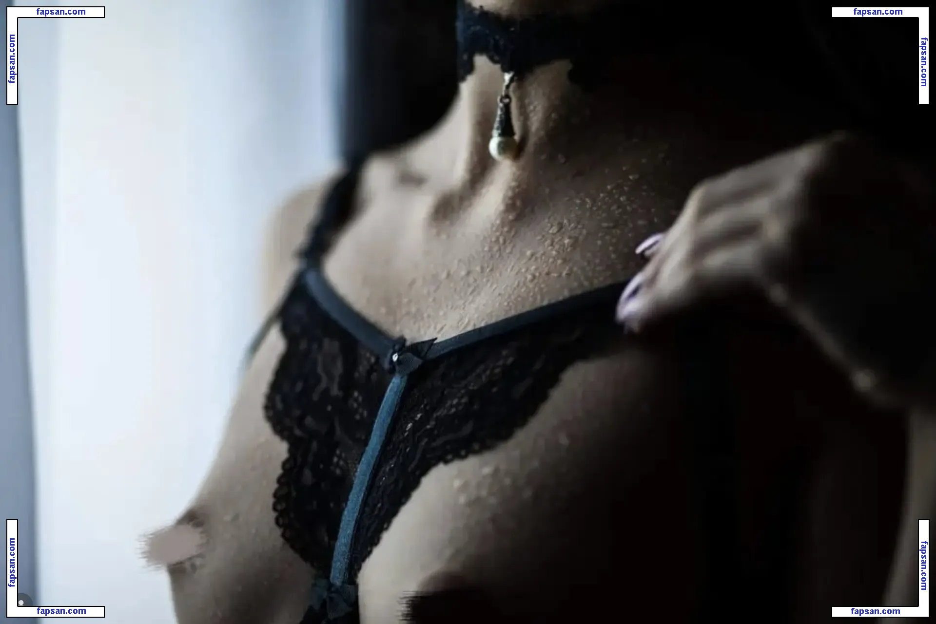 miss_ameelie голая фото #0007 с Онлифанс