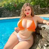 Miss Bailey голая #0032