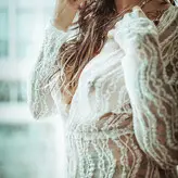 Miss Black Reign nude #0001