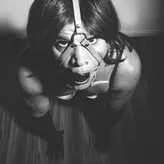 Miss Blow nude #0001