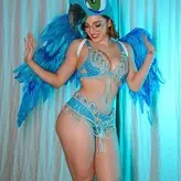 Miss Bri Torress голая #0096